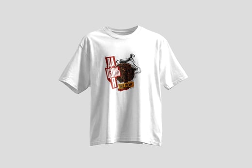 Tee — Da Jin Ya Shu Pu-erh
