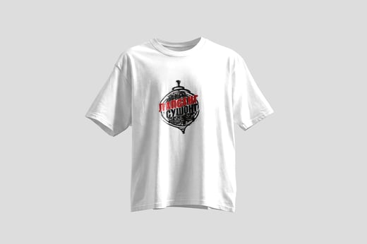 Tee — Zhèngshān Xiǎozhǒng